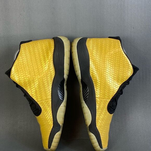 Nike Air Jordan Future GG sneaker shoes womens size 9 (Y7) - Picture 5 of 8